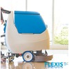 FLEXIS KGS Floor Cleaning & polishing Pads 13 inch, grit