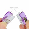 100PCS Multipurpose Sewing Clips – Fabric Clips for Sewing &