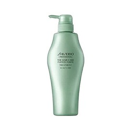 Shiseido Professional Fente Forte Treatment A, 17.6 oz (500 g)