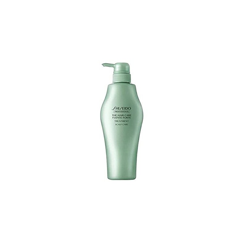 Shiseido Professional Fente Forte Treatment A, 17.6 oz (500 g)