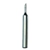 Soldering Iron Replacement bit - 2.3mm for Antex CS18,TC50,TCS,SD50, Iron (1100 bit)