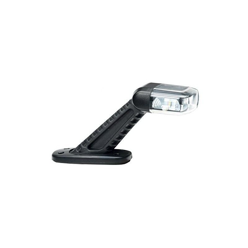 HELLA 2XS 357 006-021 Marker Light - Valuefit - LED
