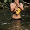 Waterproof Waist Pack Messenger Bag Surfing Snorkeling Paddle Board Climbing