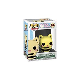 Funko Pop!: Tasty Peach - Meowchi