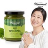 Vitamin Village Monomil Low Sugar Matcha Spread 210g x 1 / 비타민마을 모노밀 저당 말차 스프레드 210g x 1개