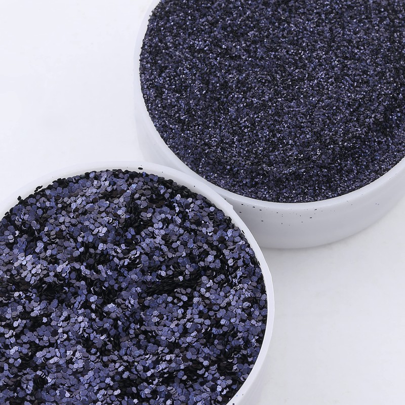 Craft and Party, Craft Glitter for Craft and Decoration 1
