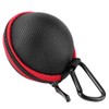 Clip-on Ball Case, Billiard Balls Bag, for Attaching Balls Attaching
