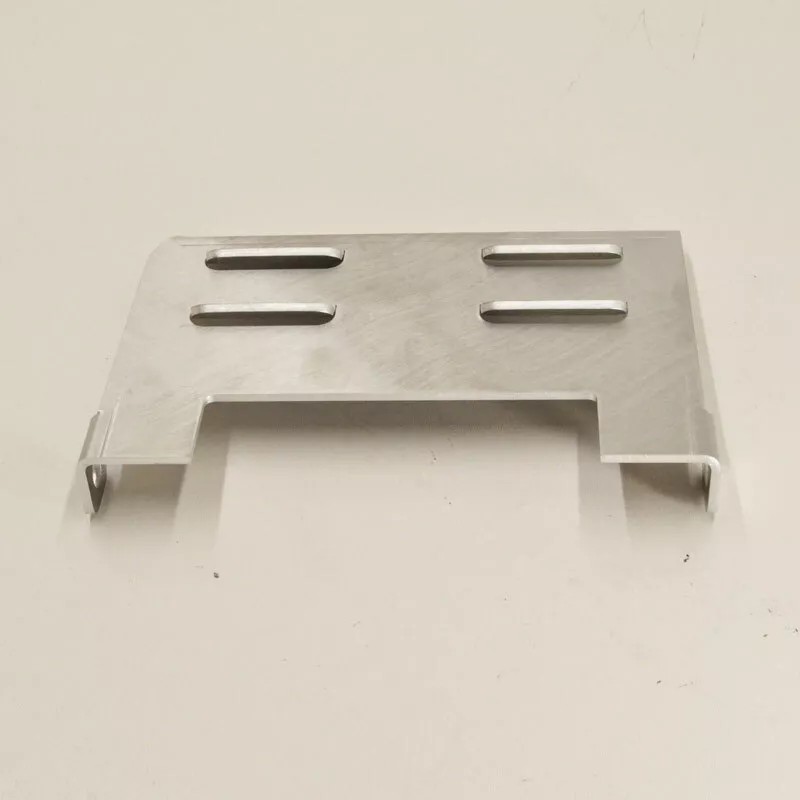 Aeromach Indian Scout, FTR Victory Octane Aluminum Debris Shield/Engine Skid