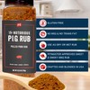 PS Seasoning Notorious P.I.G. - Pulled Pork Rub 25.8 oz