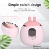 Electric Baby Nail Clipper Automatic Nail Clippers Children Nail Trimmer