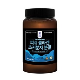 GOLF Fish collagen ultra-low molecule powder 180g (2 units)
