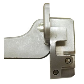 sugatune工業 Lamp Mark 100 Series Slide Holds # H90 Thickness Door for H90 – C34/18 