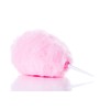 Perfectware -Pink Vanilla Floss Sugar, 8 oz(Pack of 1)(Packaging May