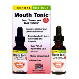 Mouth Tonic™ 1 oz