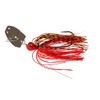 Gunki Boomer Blade Jig Chatterbait 14g Red Devil M.S