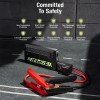 YESPER Battery Jump Starter 1500 Peak Portable Car Booster 12V