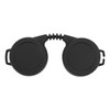Binoculares Eyepiece Cover, 44 mm Binoculares Eyepiece Rubber Lens Covers