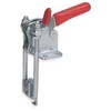 DE-STA-CO 324 Pull Action Latch Clamp