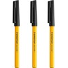 STAEDTLER Fine 0.3mm 430 Stick Ballpoint Pens Writing Pen Smooth