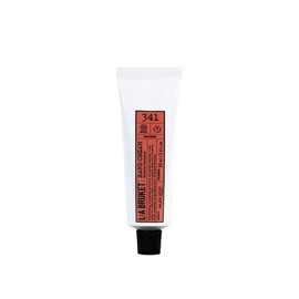 Galleria La Brunette Hand Cream Rhubarb Geranium 30ml / 갤러리아 라부르켓 핸드 크림 루바브 제라늄 30ml