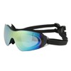 Swimming Goggles Anti Fog No Leaking Silica Gel Swim Glasses
