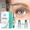 EELHOE Vision Roller, OphthlaMed Vision Enhance Roller, Vision Enhance Massage
