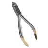 Dental Orthodontic Pliers Stainless Steel Dental Teeth Oral Treatment Pliers