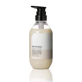 REPAIRM Damage Care Treatment, Intensive Damage Repair x Soft Lasting Long Lasting Formula x 13.8 fl oz (390 ml)