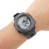 Men Digital Sports Watch Outdoor Sports Electronic Watch Shock Resistant