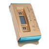 Solar Charge Controller MPPT Overcharge Protection Solar Charge Regulator for