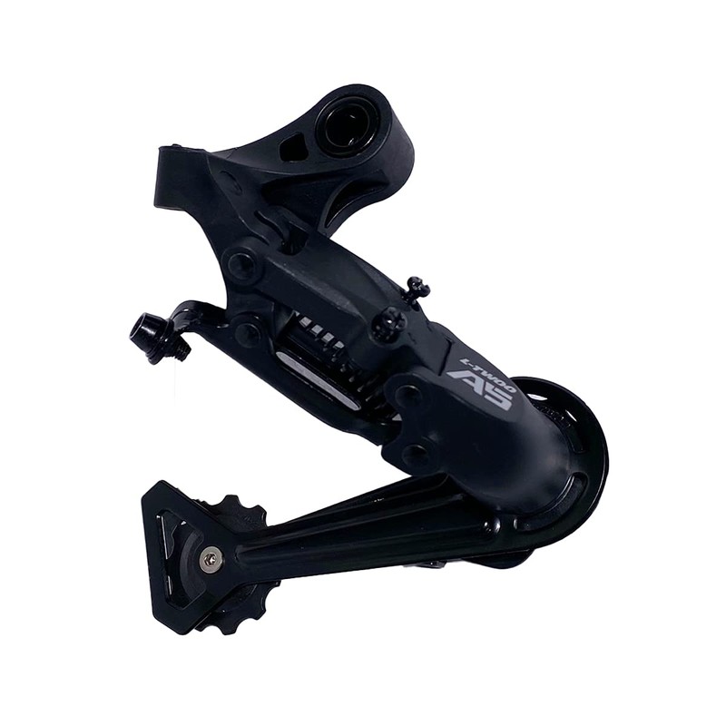 CNC Mountain Bike Shifter 9 Speed for Shimano/sram Road Bike/MTB