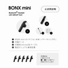 Walkie Talkie, Incom, App Compatible, Bluetooth Earphones, Bonx, Mini 5