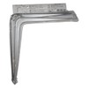 WAKI Shelf Bracket 2 Pieces
