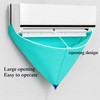 Air Conditioner Cleaning Cover Kit for Wall-Mounted AC – Waterproof