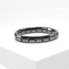 DIOWUS Hematite Bracelet For Men, Reclaim Your Edge & Confidence