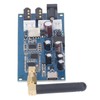 Bluetooth Decoder Board PCB Light Indicator No Noise Easy Carrying