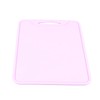 Food Grade Silicone Flexible Cutting Board Chopping Board for Home