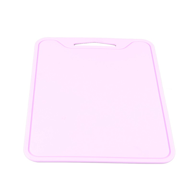 Food Grade Silicone Flexible Cutting Board Chopping Board for Home