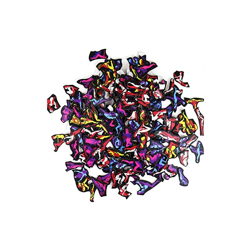 Gift Republic F*cking Hard Puzzle 300 Pieces 60x60cm Round Difficult