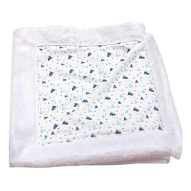 Domiva Boreal Double Sided Blanket 75 x 100 cm