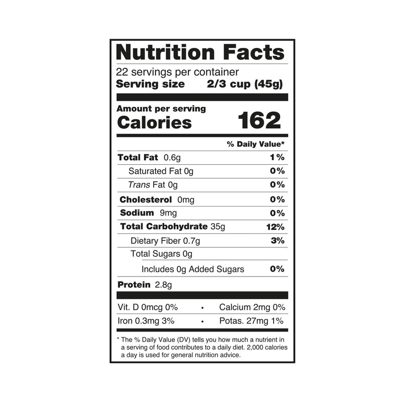 Duru Baldo Rice, 1000 g, 100% Natural and Certificated, Non-GMO,