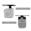 Ygmylandbb Rear Camera Bracket, Car Rear Camera Stay, Dash Cam