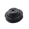 Silscvtt Engine Fan Grooved Belt Pulley 3914463 3902710 Replacement for