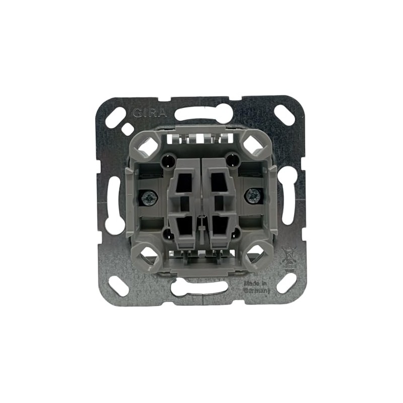 GIRA 312800 Toggle Switch 2-Way IP20