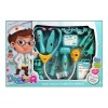 Boys Toys Set Médico De Juguete Kit Para Doctor Niño
