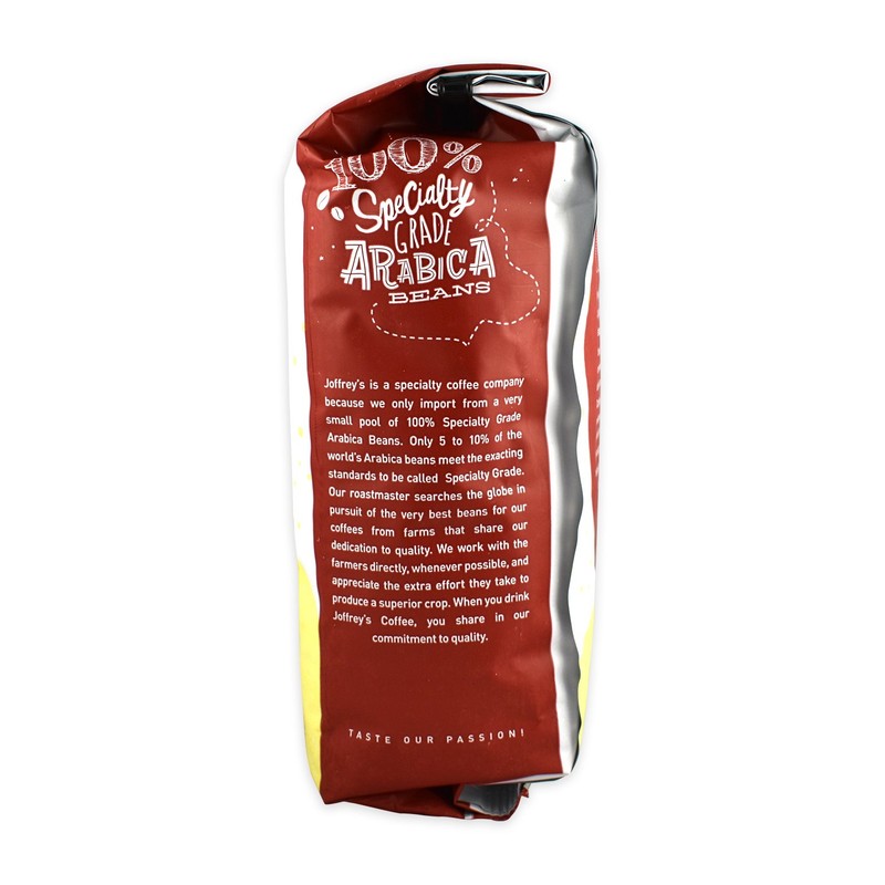 Joffrey's Coffee & Tea Company Popular Angel’s Kiss with blissful