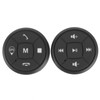 Wireless Remote Control with Luminous Buttons, Steering Wheel Control Button