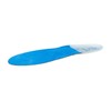 Sunbed Gel Insoles washable Gr. 37-50 Gel Insoles - translation,