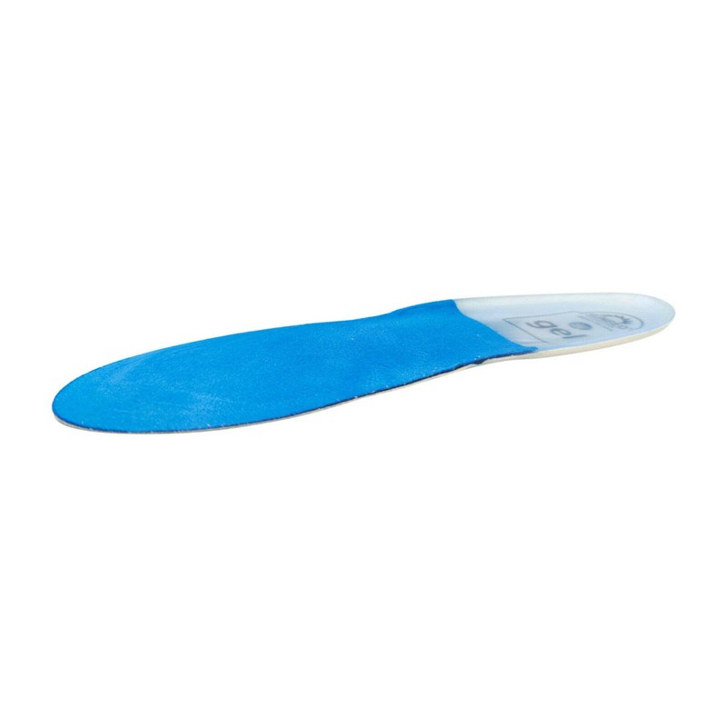 Sunbed Gel Insoles washable Gr. 37-50 Gel Insoles - translation,