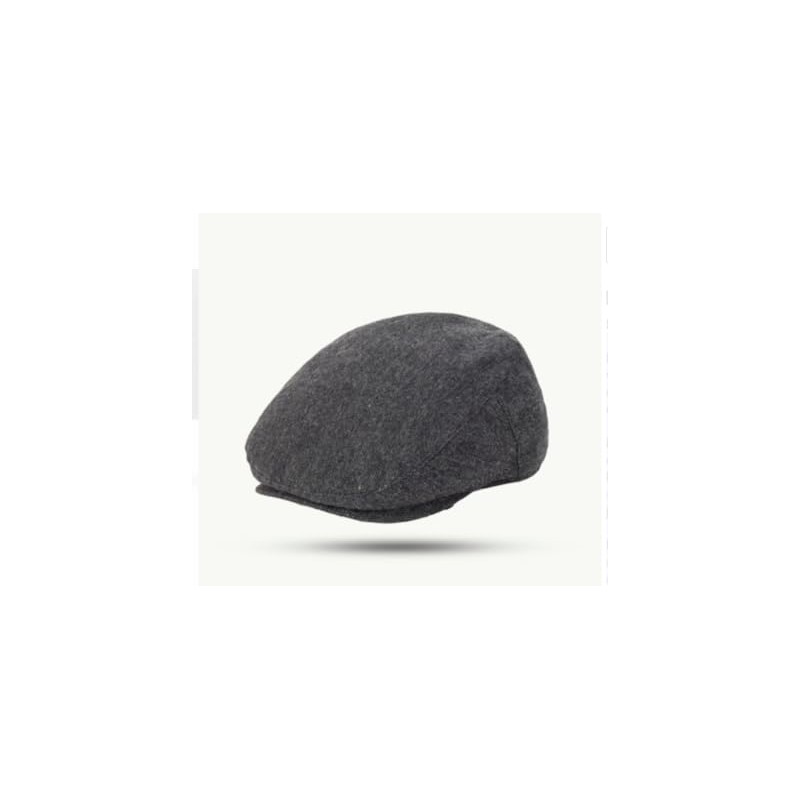 Scippis Galway Cap, gray